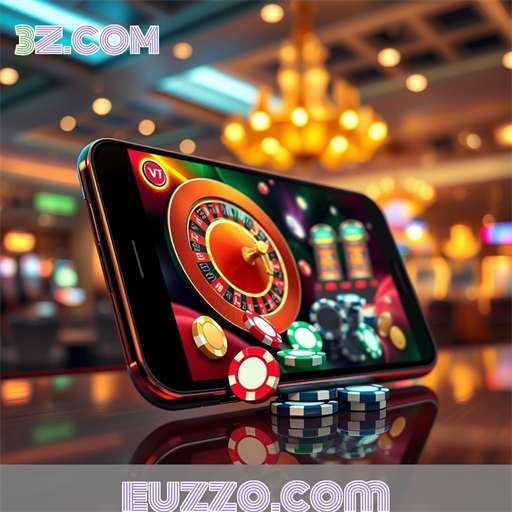 Recursos Inovadores do App do Euzzo.com Para Gamers