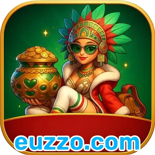 euzzo.com: Venha Jogar e Viver Novas Experiências Incríveis!