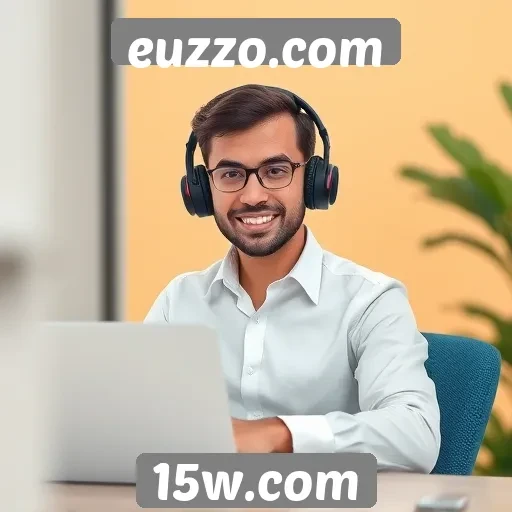 Avaliação dos serviços de suporte ao cliente do Euzzo.com