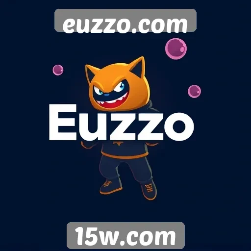 Plataforma de jogos Euzzo.com ganha novos usuários