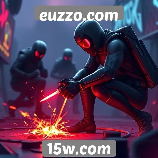 novidades sobre recursos de jogos no euzzo.com