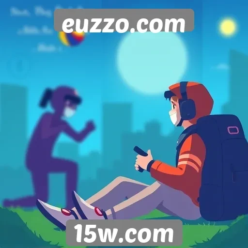 recursos de jogabilidade inovadores no site euzzo.com