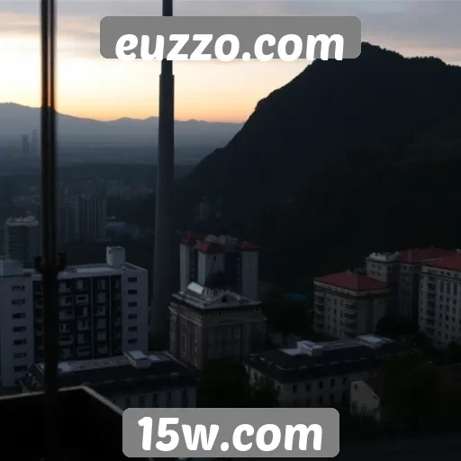 Novas parcerias estratégicas da euzzo.com