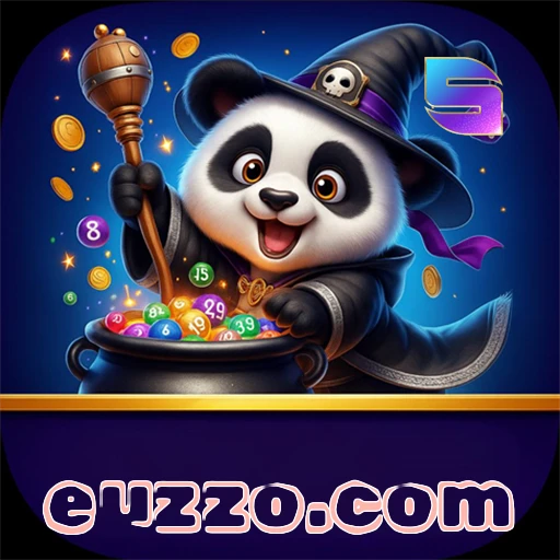 Logo euzzo.com